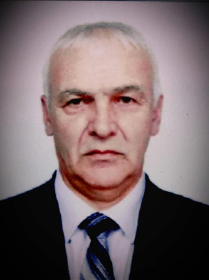 Алисултанов Абдулгамид Ибрагимович Алисултанов Абдулгамид Ибрагимович