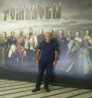 Халиков Рамазан Муртазалиевич Халиков Рамазан Муртазалиевич